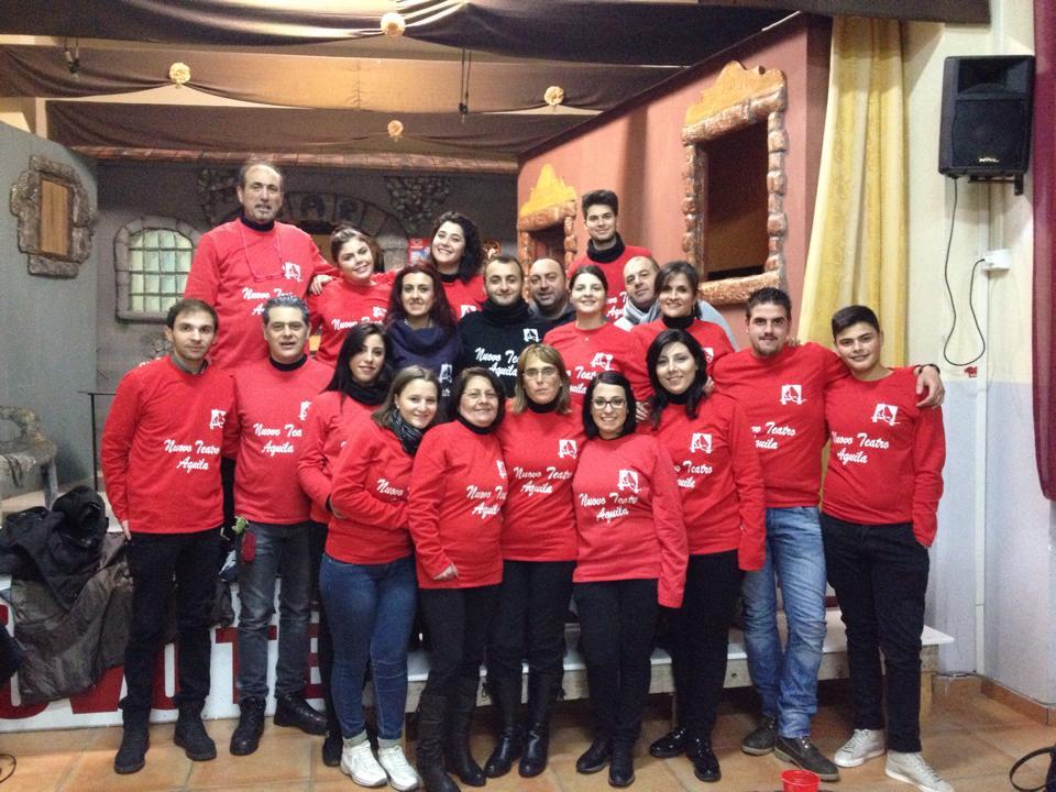 Al via “Prunellateatro 2016”