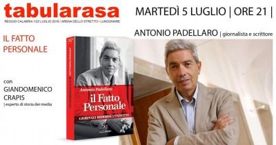 invito padellaro