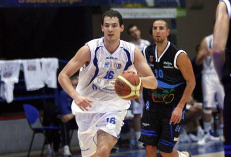 Viola Basket: ufficiale l’accordo con Marko Micevic