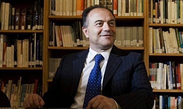 Gratteri ricorda il Governo Renzi: “Mi volevano come ministro della giustizia, ma per Napolitano…”