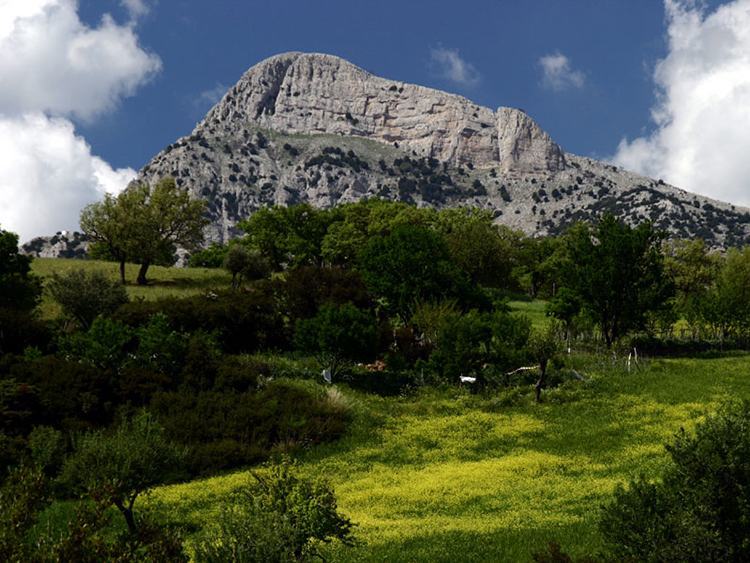 Nel cuore del Geoparco del Pollino reperti del Paleolitico