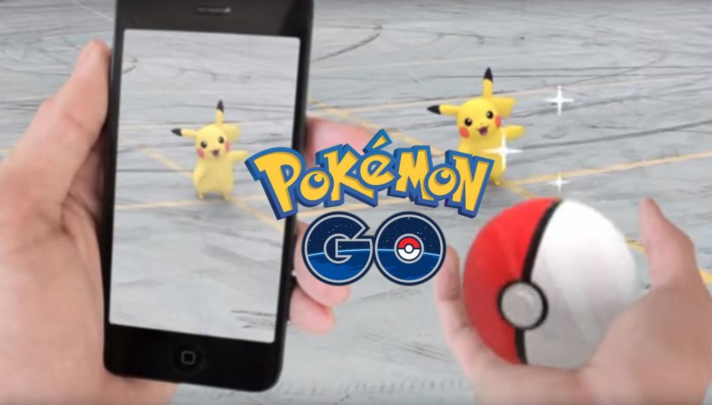 Pokèmon Go mania: dritte e consigli sulla caccia ai pokèmon a Reggio Calabria