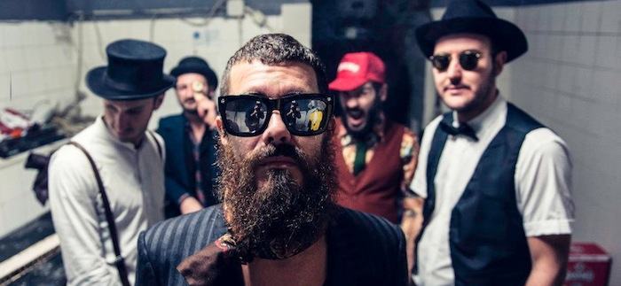 I Nobraino, band indie rock, in concerto a Taurianova per i vent’anni di attività