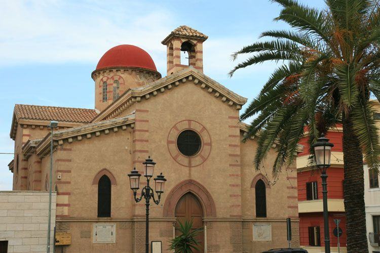 Dal 22 al 25 luglio Chiese Aperte ed eventi La Bellezza narrata
