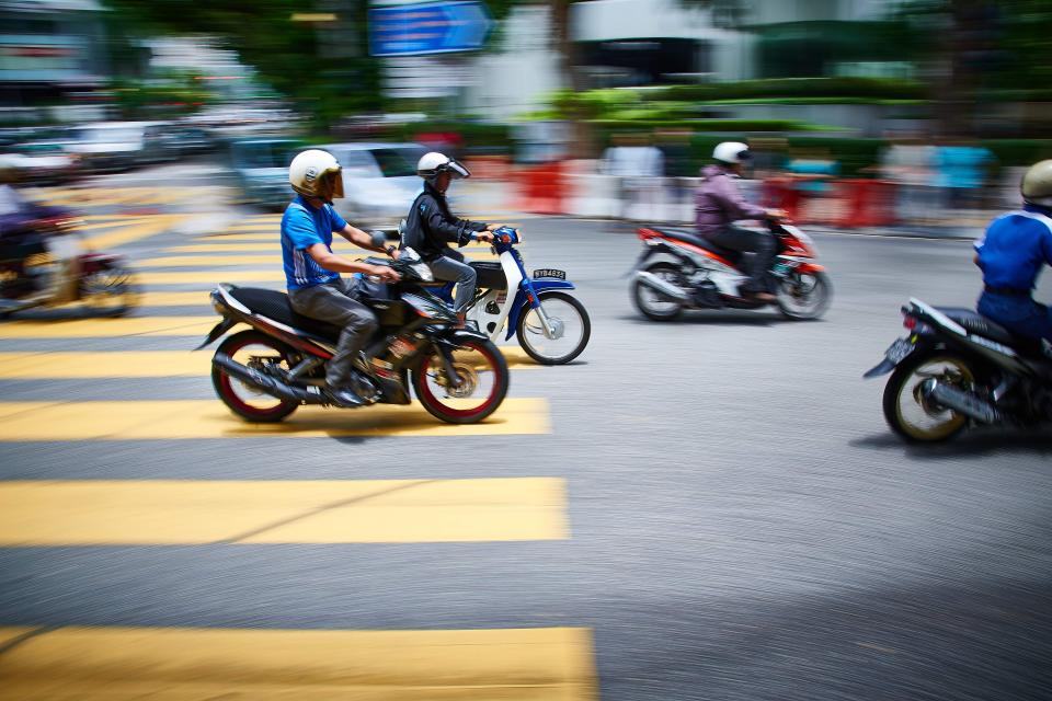 assicurazione scooter
