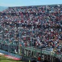 Reggina, da oggi la riapertura della campagna abbonamenti. Orari, modalità e prezzi