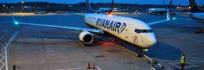 Nuove rotte aeree in Calabria, a breve l’incontro tra Oliverio e Ryanair