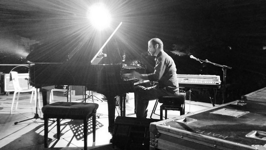 Locatelli e D’Andrea stupiscono all’Ecojazz
