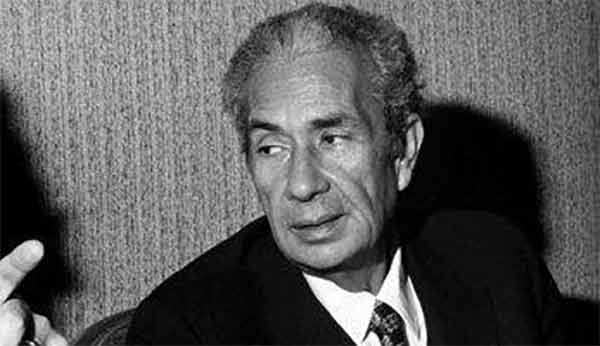Al Chiostro San Giorgio al Corso l’omaggio ad Aldo Moro