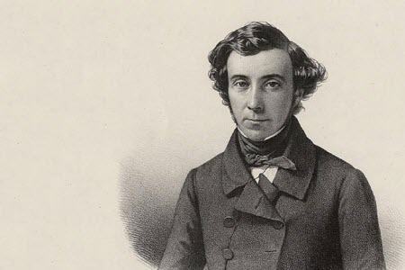La Democrazia oltre la logica dei numeri: la perenne lezione di De Toqueville