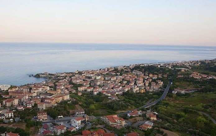 Festa del Libro a Belvedere Marittimo