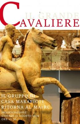 Cavaliere Marafioti 11.8.2016