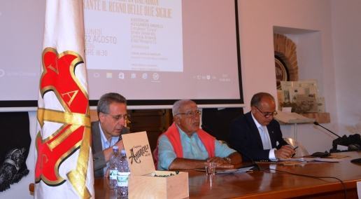 A Rossano l’incontro “Le industrie in Calabria…”