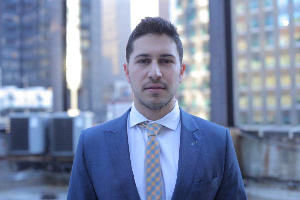 “A Night in New York”: ad Ecolandia uno dei jazzisti più apprezzati al mondo