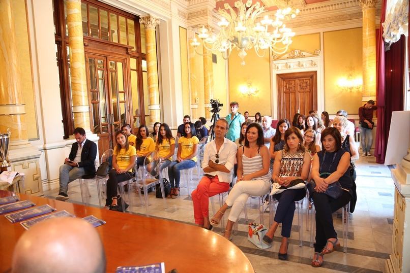 Presentata l’undicesima edizione de “I Tesori del Mediterraneo”