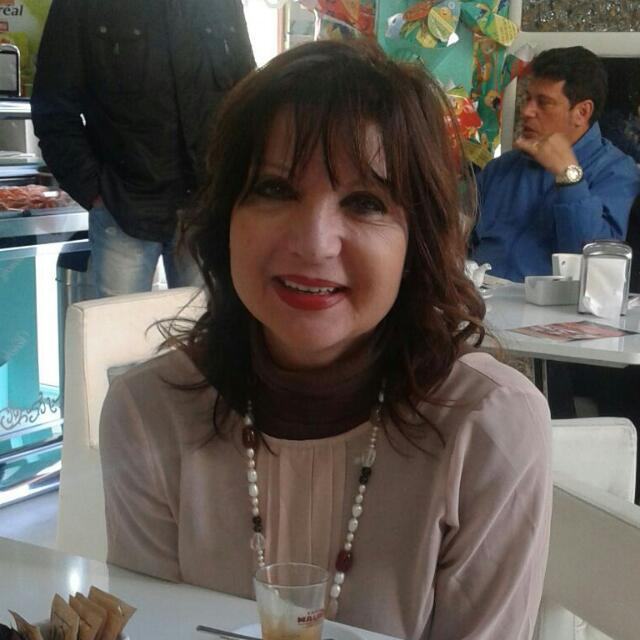 La dottoressa Elisa Mottola, responsabile del Consultorio San Marco di Reggio Calabria
