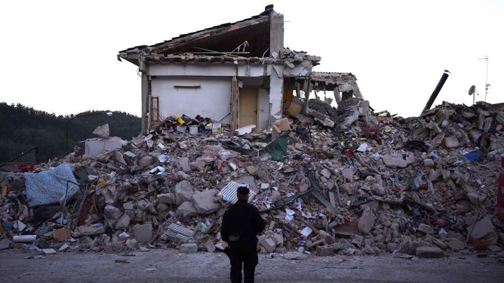 Serata di beneficenza di International House a Reggio Calabria per le zone colpite dal terremoto