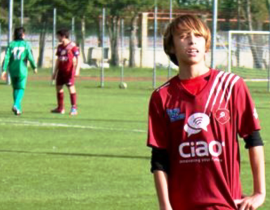 Colpo per la Salernitana, dal Reggio 2000 arriva Domenico Nemia