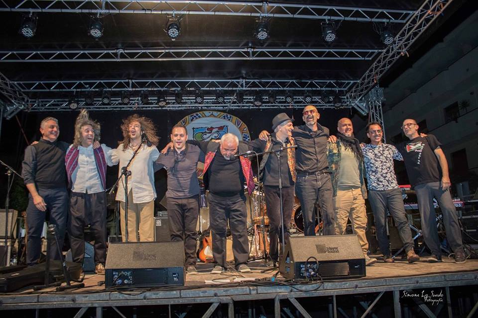 Horcynus Festival, sabato a Scilla i Kunsertu