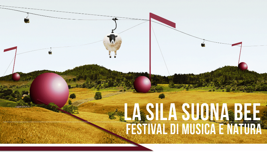 Torna La Sila Suona Bee, il festival montano di musica e natura