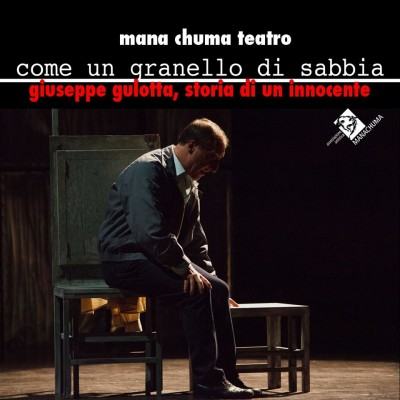 Locandina Come un granello di sabbia