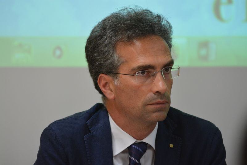 Il reggino Tramontana nel gruppo tecnico a tutela del made in Italy