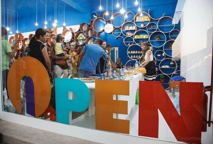 ‘OPEN’, a Reggio Calabria un nuovo spazio dell’integrazione: ‘Per cambiare rotta’