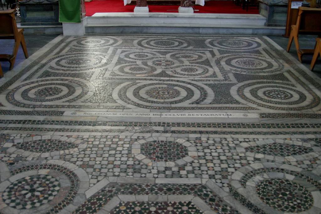 Aperture straordinarie delle chiese storiche di Reggio Calabria