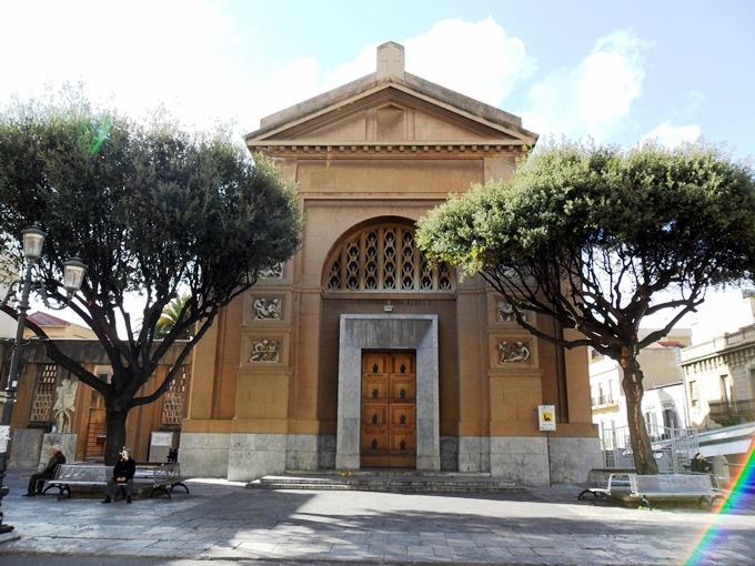 Alla Chiesa di San Giorgio al Corso la cerimonia di consegna del Premio Anassilaos San Giorgio