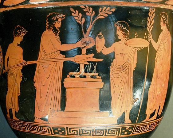 Il CIS promuove un viaggio attraverso la cultura dei Greci di Calabria