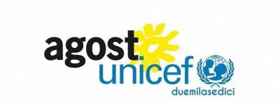 agosto unicef