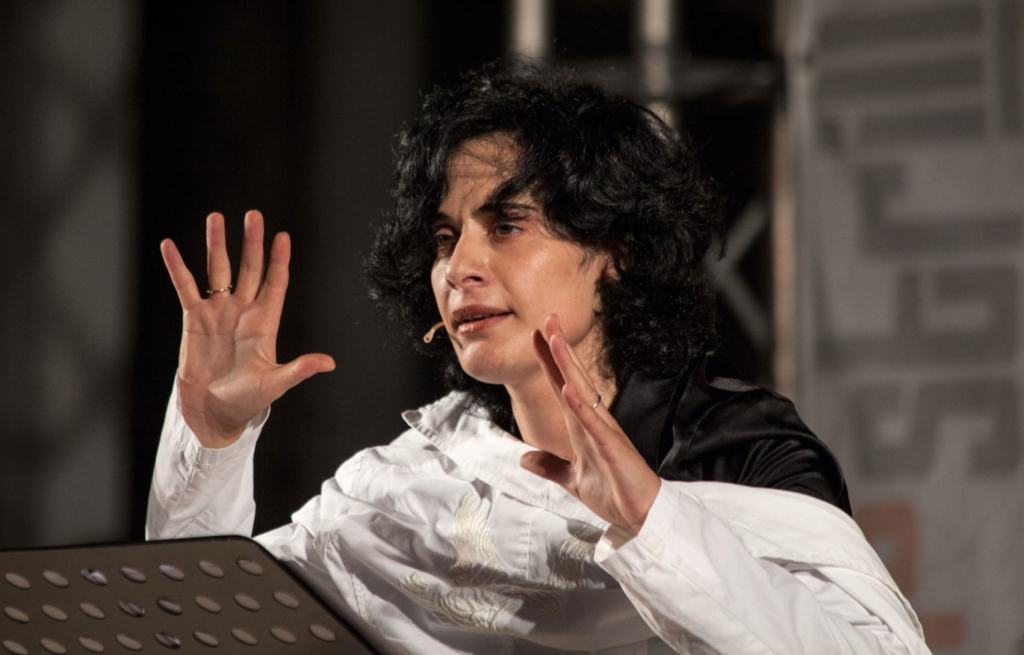 Al Teatro del Porto di Tropea in scena “Reality Shock”