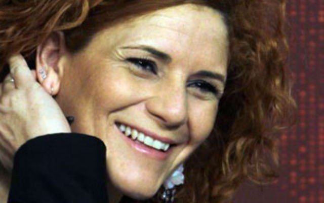 Sant’Alessio in Aspromonte: il Tiglio d’oro 2016 a Manuela Iatì