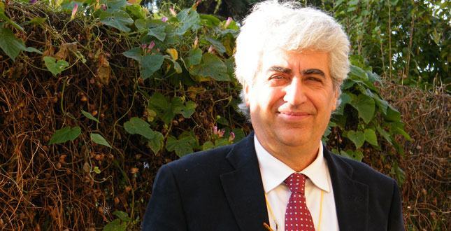 A Gambarie la presentazione del libro di Mimmo Gangemi