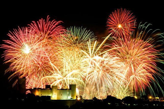 Perchè si festeggia Ferragosto?
