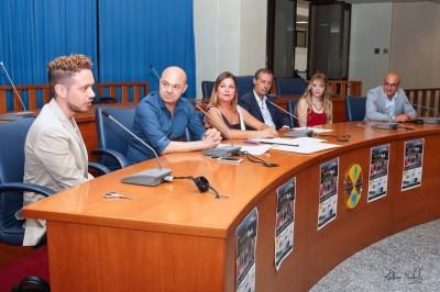 foto conferenza stampa