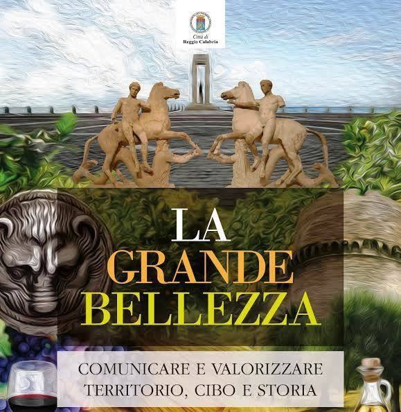 All’Arena dello Stretto “La Grande Bellezza”