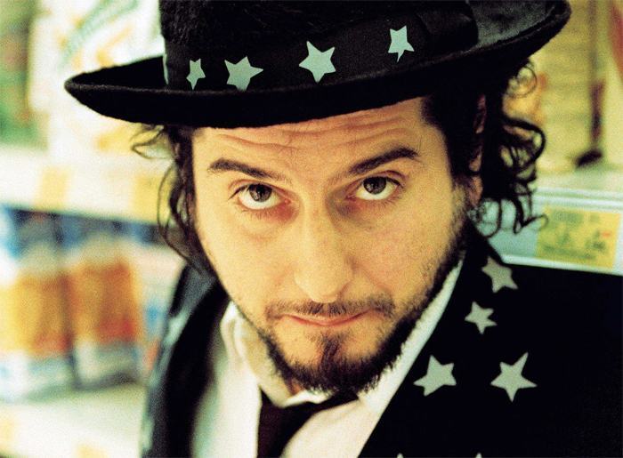 Vinicio Capossela in concerto alla Summer Arena di Soverato
