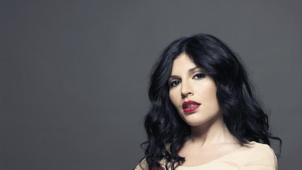 Festa Nazionale dello Stocco a Cittanova con il concerto di Giusy Ferreri