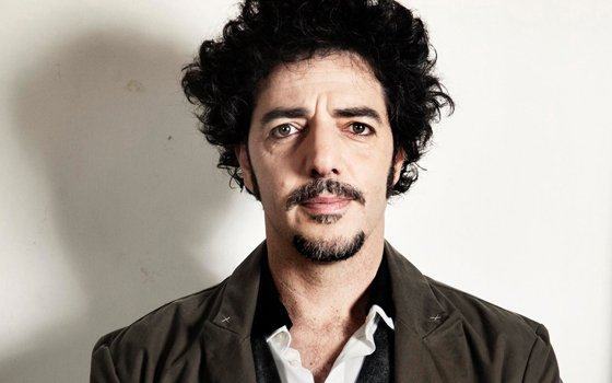 Max Gazzè in concerto a Diamante