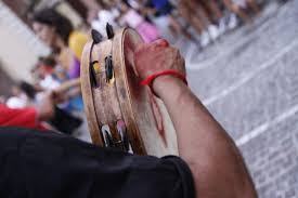 Al via la XVIII edizione del Kaulonia Tarantella festival