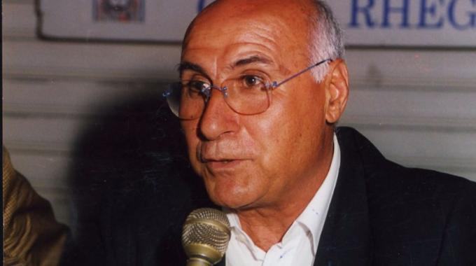 Il comune di Bova Marina ricorda il giornalista Tonio Licordari