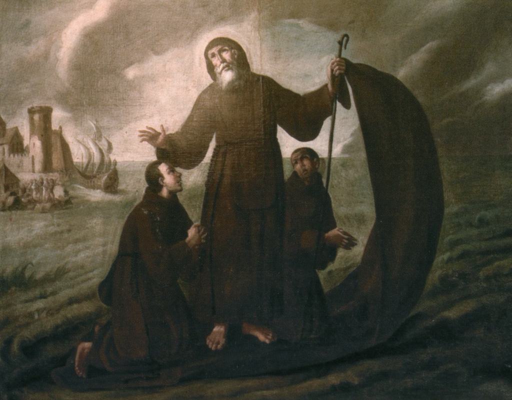 Il CIS presenta “La Calabria al tempo di S. Francesco di Paola”