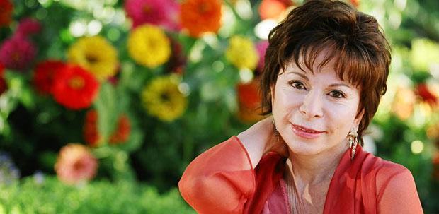 “Eva Luna”, la storia d’amore e d’avventura di Isabel Allende