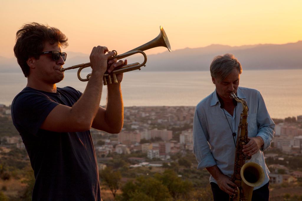 Torna la grande musica di “Ecojazz” a Reggio Calabria