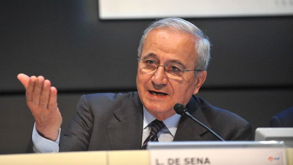 Tutto pronto per la Giornata in memoria di Luigi De Sena
