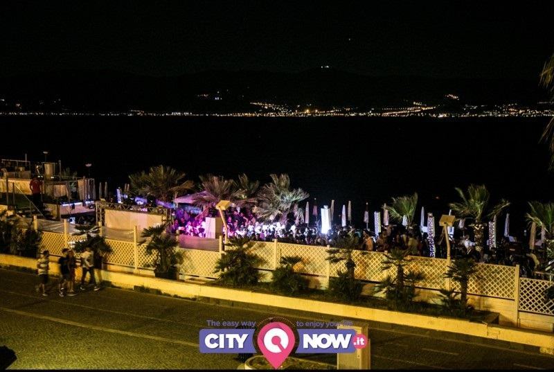 Il Lido ‘Mahe’ lancia una petizione al Comune: ‘Chiudiamo la musica più tardi!’