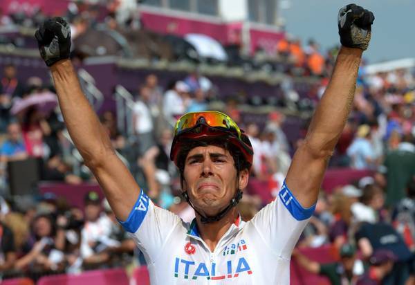 Olimpiadi di Rio: tutta la Calabria tifa per Fontana, reggino che sogna l’oro