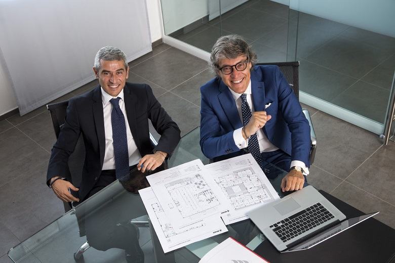 Il reggino Maurizio Mauro è il nuovo direttore operativo di Moak