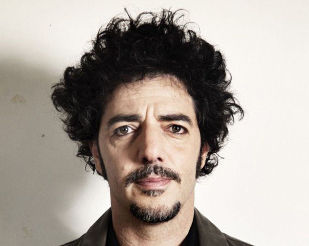 Max Gazzè in concerto a Diamante per Fatti di Musica 2016